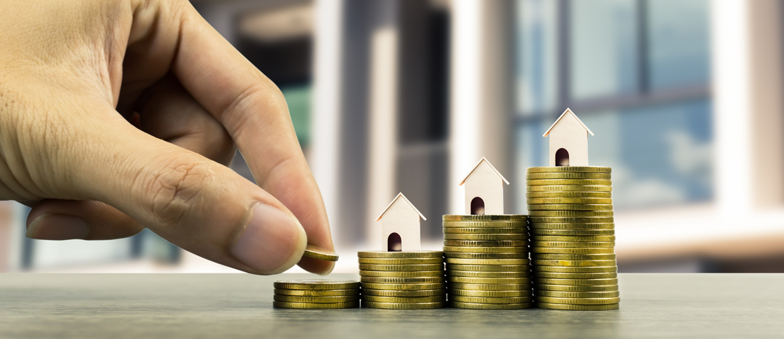 How to Make Money from Investing in Property - Lifestyle Property